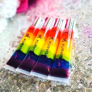 Pride Love Gloss